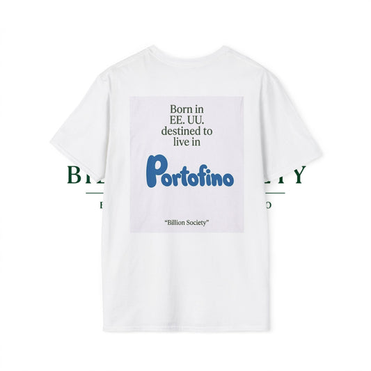 Live in Portofino