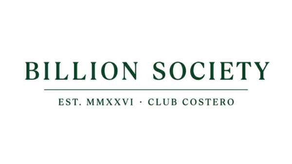 Billion Society